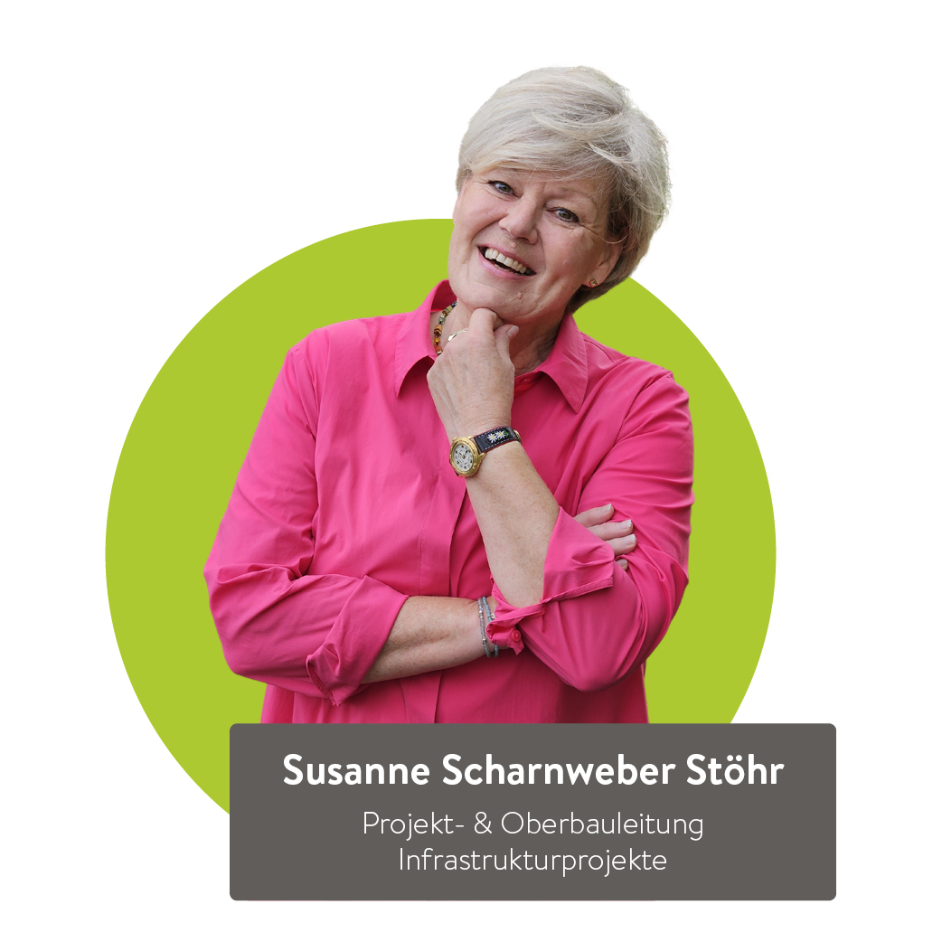 susanne scharnweber stör